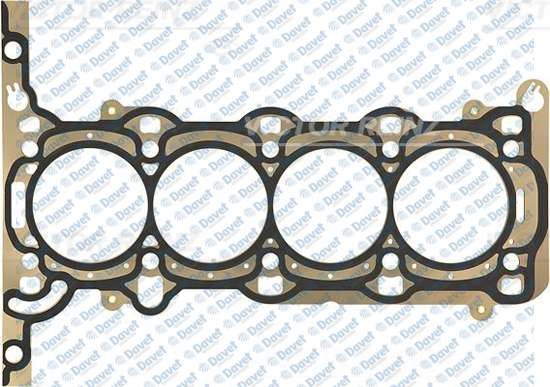 REINZ 61-37875-00 Silindir Kapak Contasi Astra J 12>Corsa D 09>Corsa E-Insigna A-Meriva B-Aveo 11>Cruze 12> 1.2-1.4